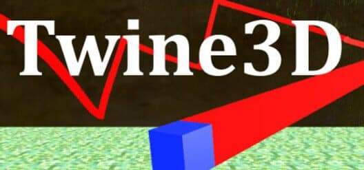 Обложка Twine3D