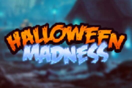 Обложка Halloween Madness