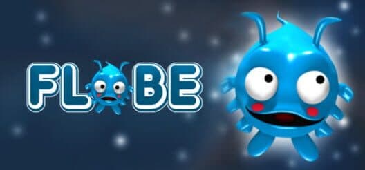 Обложка Flobe