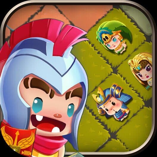 Обложка Empire Heroes: Sudoku Puzzle