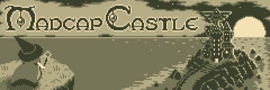 Обложка Madcap Castle