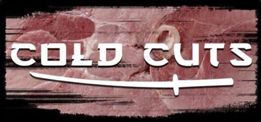 Обложка Cold Cuts