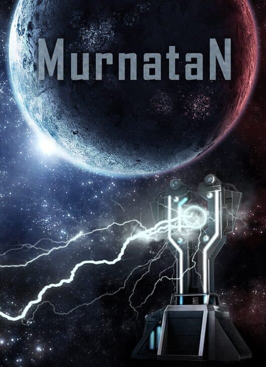 Обложка Murnatan