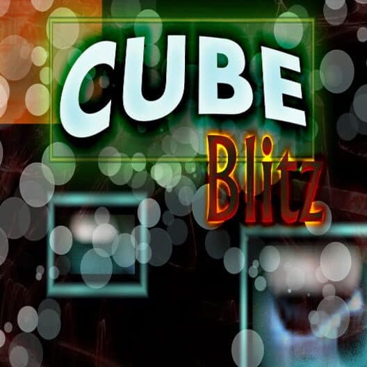 Обложка Cube Blitz