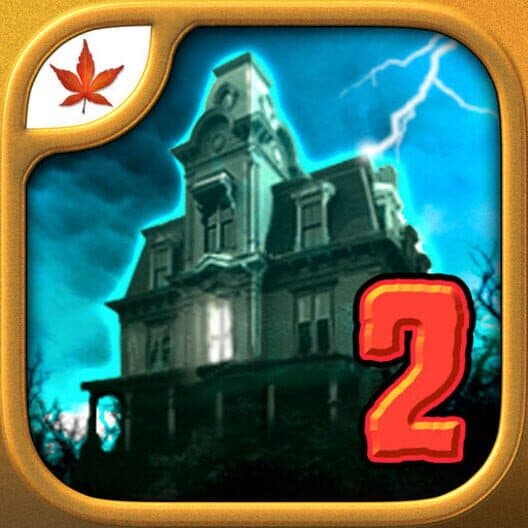 Обложка Return to Grisly Manor