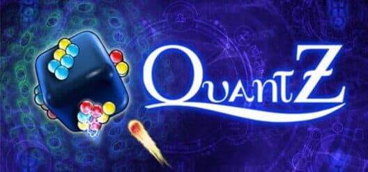 Обложка QuantZ