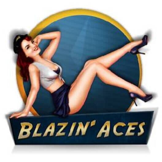 Обложка Blazin' Aces