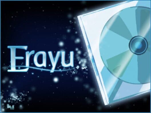 Обложка Erayu