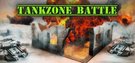 Обложка TankZone Battle