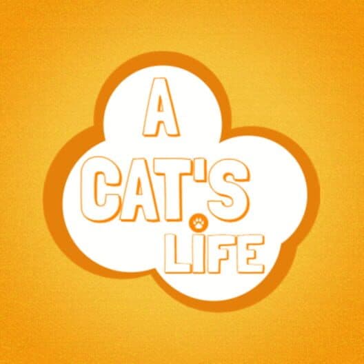 Обложка A Cat's Life