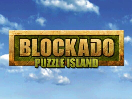 Обложка Blockado: Puzzle Island