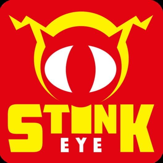 Обложка Stink Eye