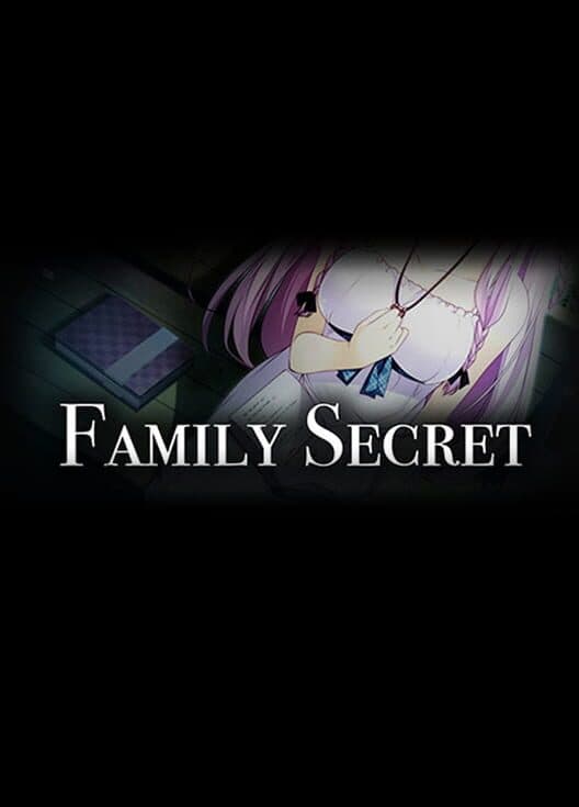 Обложка Family Secret