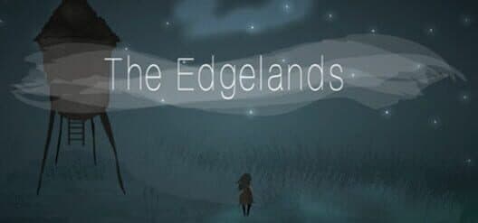 Обложка The Edgelands