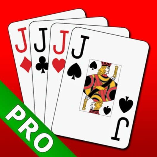 Обложка Euchre 3D Pro