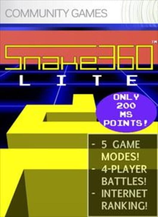 Обложка Snake360 Lite