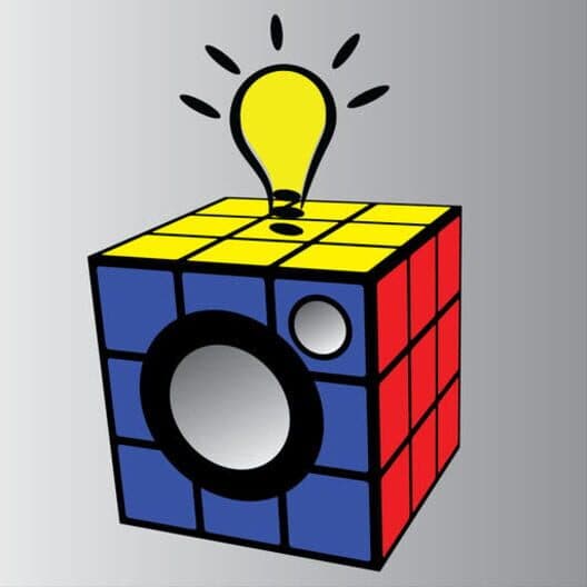 Обложка Cube Snap 2