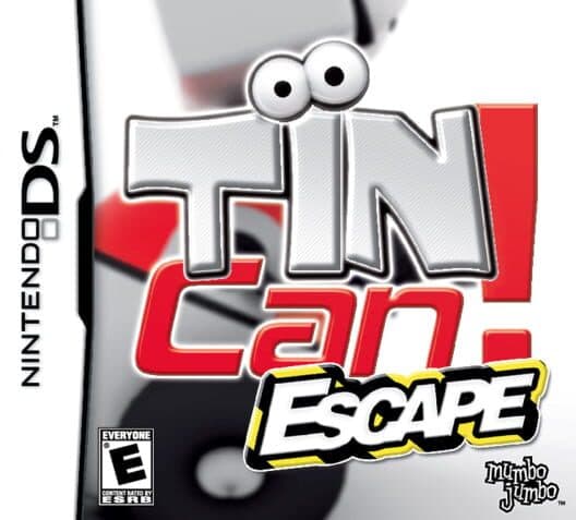 Обложка Tincan! Escape