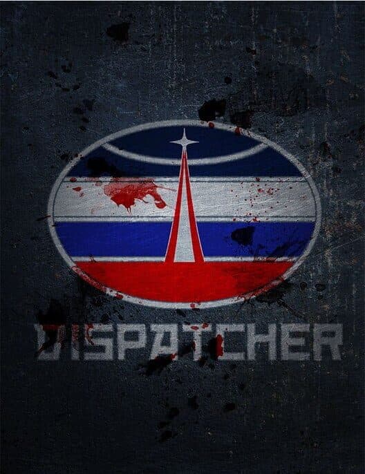 Обложка Dispatcher