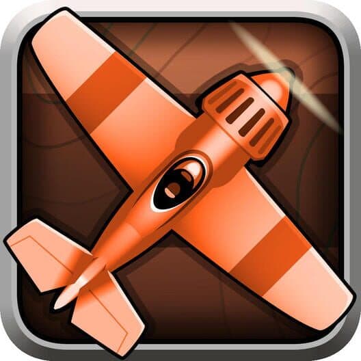 Обложка Steambirds: Survival