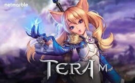 Обложка Tera M