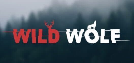 Обложка Wild Wolf