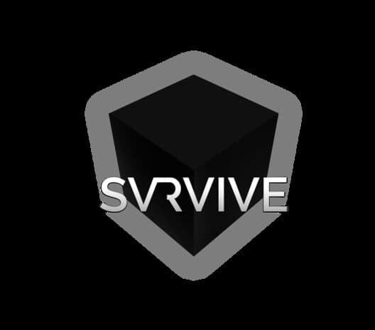 Обложка Svrvive: The Deus Helix