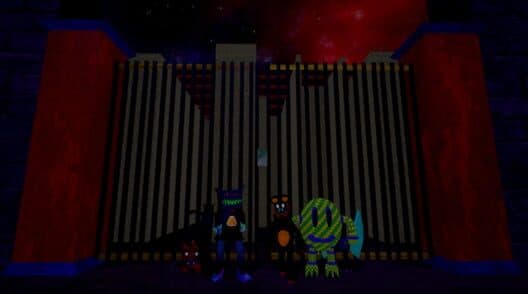 Обложка Darcade