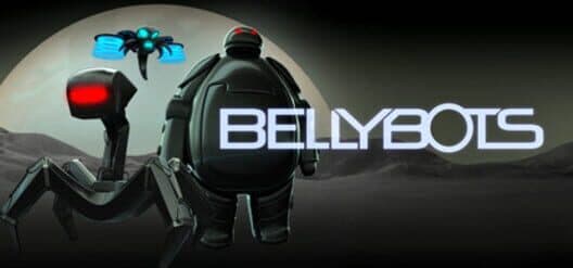 Обложка BellyBots