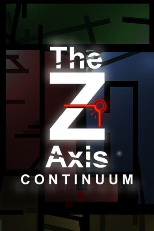 Обложка The Z Axis: Continuum