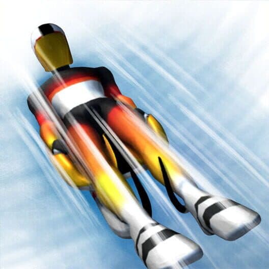 Обложка Luge Crush 2018