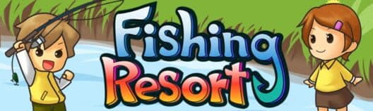 Обложка GO Series: Fishing Resort