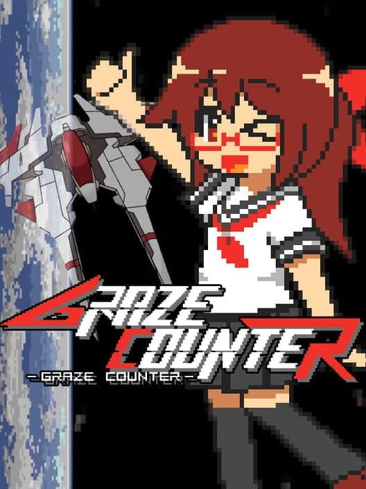 Обложка Graze Counter