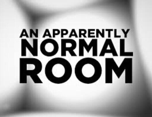 Обложка An Apparently Normal Room