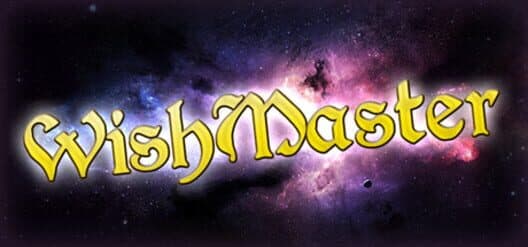 Обложка Wishmaster