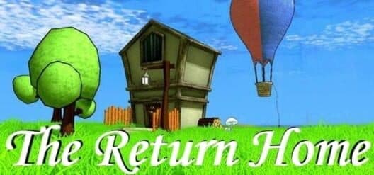 Обложка The Return Home