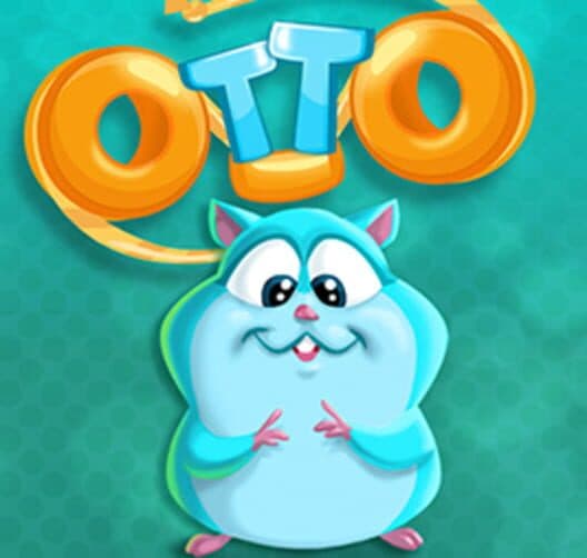 Обложка Otto