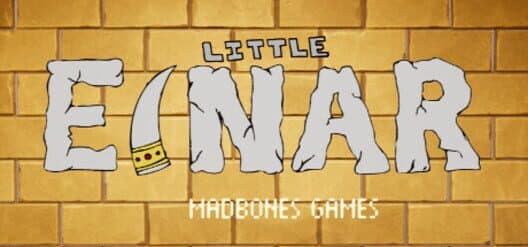 Обложка Little Einar