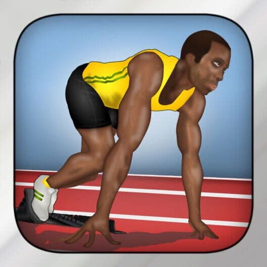 Обложка Athletics 2: Summer Sports
