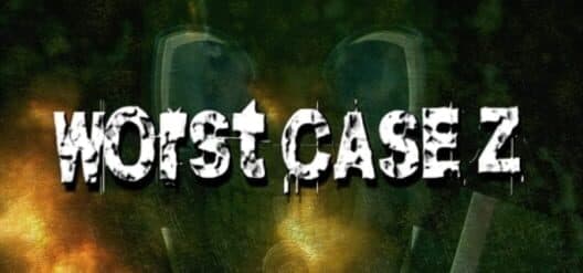 Обложка Worst Case Z
