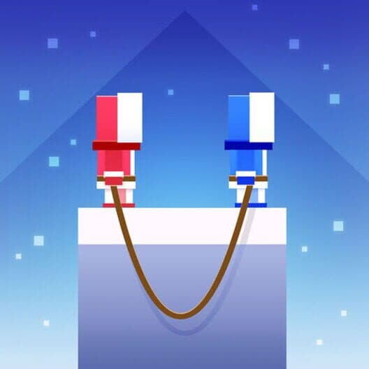 Обложка Icy Ropes
