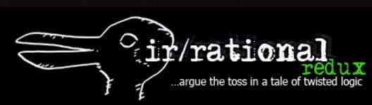 Обложка Ir/rational Redux