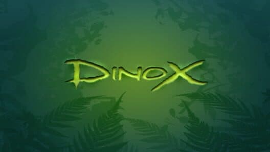 Обложка Dinox