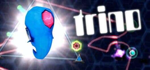 Обложка Trino