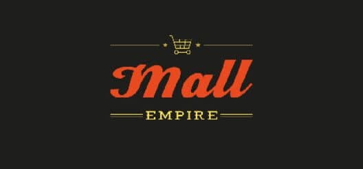 Обложка Mall Empire