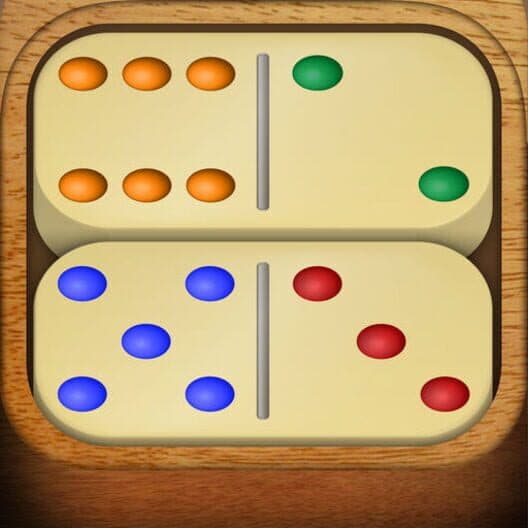 Обложка Dominos Pro