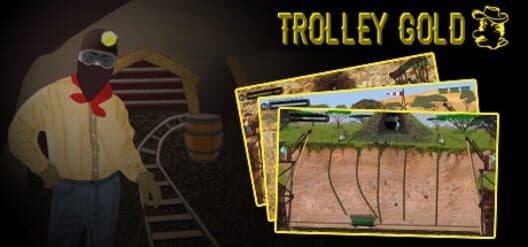 Обложка Trolley Gold