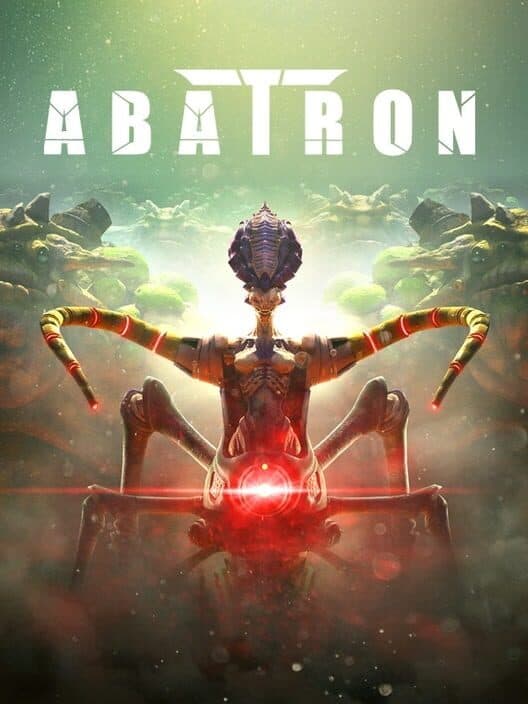 Обложка Abatron