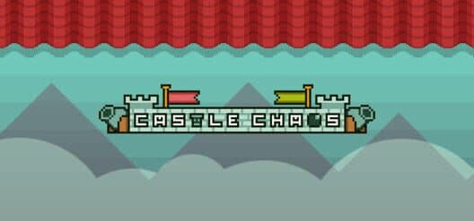 Обложка Castle Chaos