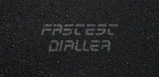 Обложка Fastest Dialler